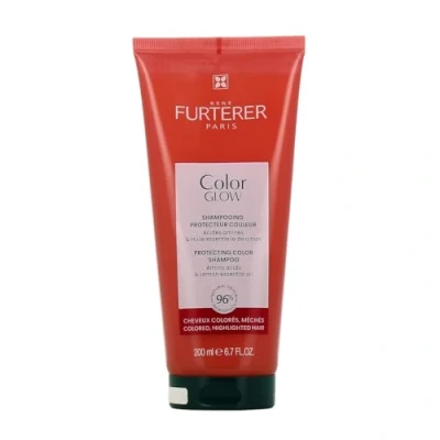 Immagine di René Furterer Color Glow Shampoo Protezione Colore, 200 ml