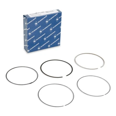 Immagine di KOLBENSCHMIDT 800114210000 Kit Fasce Elastiche 83 MERCEDES BENZ: Classe C T modell, Vito Van, Tourer