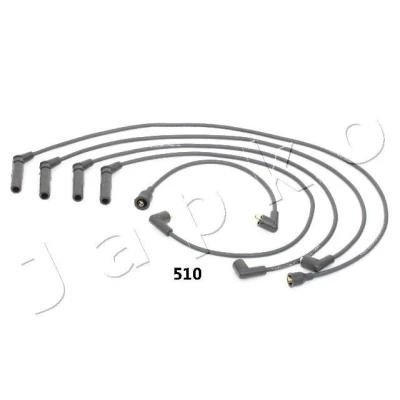 Immagine di JAPKO 132510 Kit Cavi Accensione