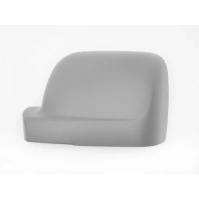 Immagine di PRASCO FT9007414 Copertura, Specchio esterno Sx con la prima mano RENAULT: Trafic 3 Bus, 3, OPEL: Vivaro B Combi, Van