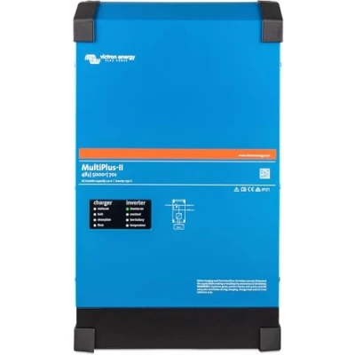 Immagine di Victron Energy, Convertitore di tensione, Energia PMP482505012 Multiplus II 48V 5000VA 70A