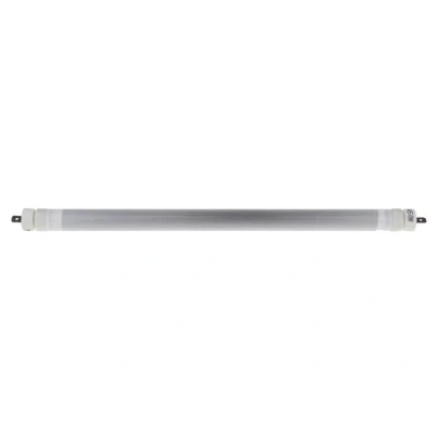 Immagine di Whirlpool Indesit 482000009715 elemento riscaldante C00467081 tubo riscaldant quartz