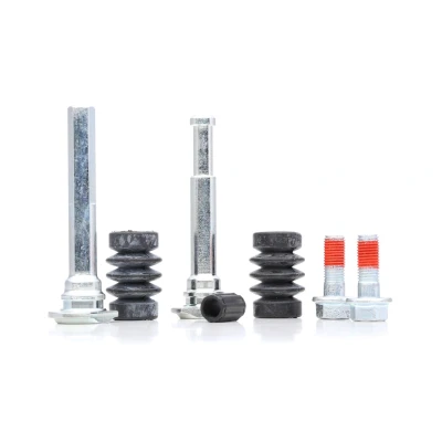 Immagine di QUICK BRAKE 113 1385X Kit bussole guida, Pinza freno FIAT: Idea, Tipo Hatchback, Sedan, LANCIA: Musa, DELTA 3, MERCEDES BENZ: Vito Mixto