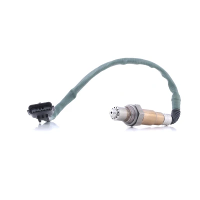 Immagine di BOSCH 0 258 027 00A Sonda lambda 5 SMART: Fortwo III Coupe, Cabrio, Forfour II Hatchback, DACIA: Duster SUV, Lodgy, RENAULT: Twingo 3
