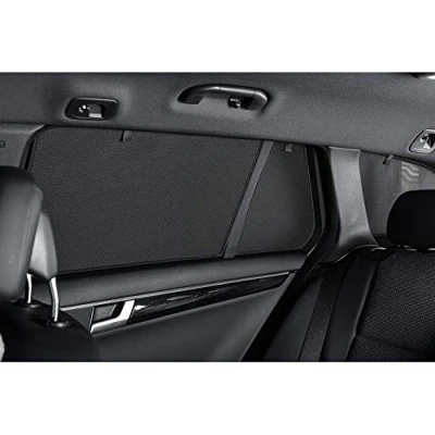 Immagine di Carshades FIA Tipo 5 A Set Compatibile con Fiat HB Porte 2016