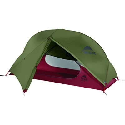 Immagine di MSR Hubba NX (V6) Tent