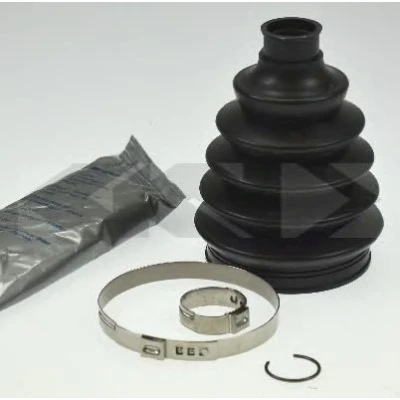 Immagine di LÖBRO 305874 Soffietto 112,61 TPE (elastomero termoplastico) OPEL: Corsa D Hatchback, Mokka / X