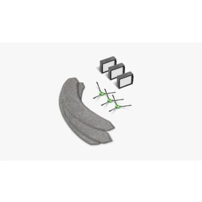 Immagine di iRobot 4812262 accessorio e ricambio per aspirapolvere Robot Kit di ricarica