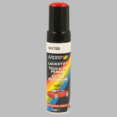 Immagine di MOTIP 941700 Veicolo Vernice combinata 12ml Spina Rosso RAL Acryl Spray 2003 pastel orange high glossy 400 ml