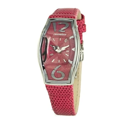 Immagine di Chronotech Orologio Analogico Quarzo Donna con Cinturino in Pelle CT7932AL 87
