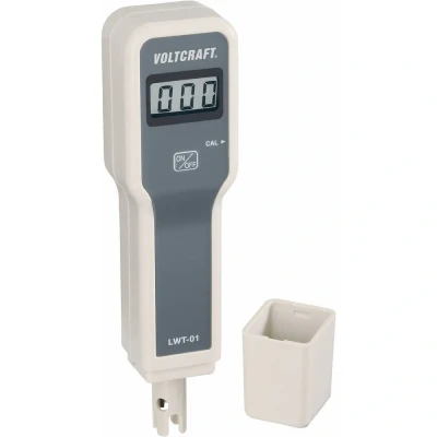 Immagine di VOLTCRAFT LWT 01 Misuratore di conduttività