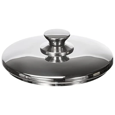 Immagine di Lacor Coperchio, Argento, 20 cm