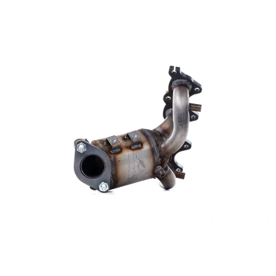 Immagine di WALKER 28208 Catalizzatore con collettore gas scarico, parti annesse KIA: Venga, cee‘d I Station Wagon