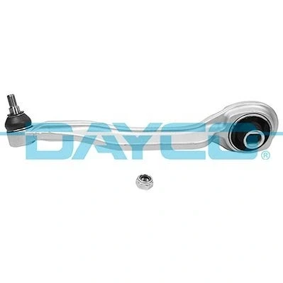 Immagine di DAYCO DSS1304 Braccio oscillante, Sospensione ruota Assale anteriore Dx, inferiore, Esterno trasversale oscillante 17,2mm