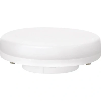Immagine di Megaman MM27692 LED (monocolore) ERP F (A G) GX53 Riflettore 6 W Bianco caldo (Ø x L) 75 mm 24 1 pz.