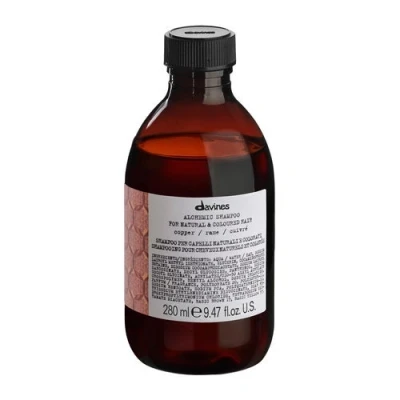 Immagine di Davines 0000018810 Dav Alchemic Shampoo 280 ml