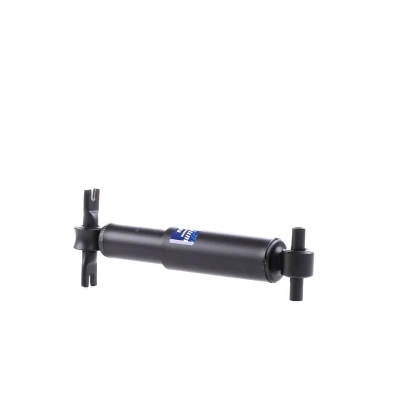 Immagine di KYB Premium 443018 Ammortizzatore Assale anteriore Pressione olio telescopico Occhiello superiore, Ponte inferiore