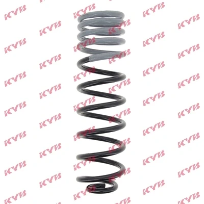 Immagine di KYB K Flex RC5164 Molle ammortizzatori Assale posteriore Molla ad elica VOLKSWAGEN: Passat B3/B4 Variant