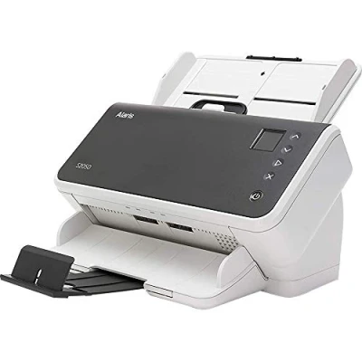Immagine di Kodak Alaris S2050 Scanner A4
