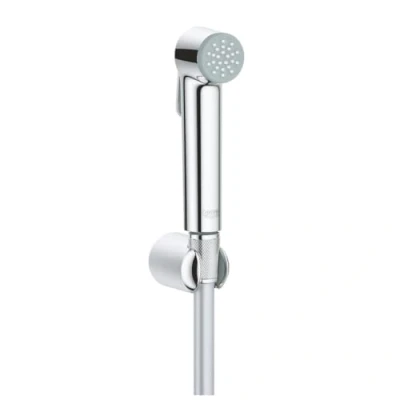 Immagine di Grohe 26353000 Set Doccia Completo Tempesta Trigger Spray, Cromo
