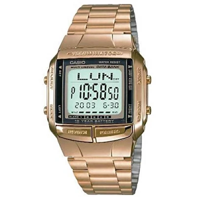 Immagine di Casio Orologio Uomo DB 360GN 9AEF