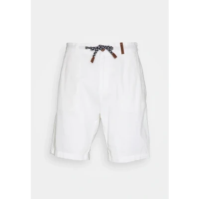 Immagine di Indicode Jeans Shorts, Uomo, Taglia: Medium, Offwhite