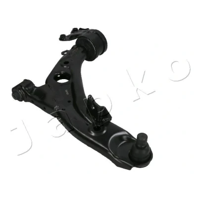 Immagine di JAPKO 72355L Braccio oscillante, Sospensione ruota Assale anteriore Sx, inferiore