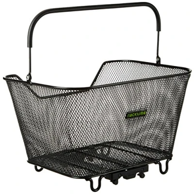 Immagine di CESTA TUBUS RACKTIME BASKIT ADAPT.SNAPIT INCL.43x3