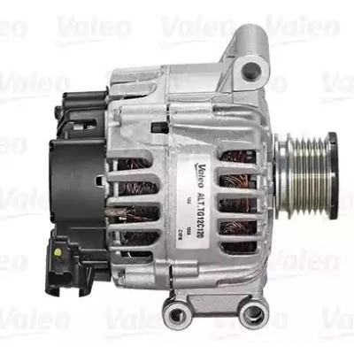 Immagine di VALEO 439617 Alternatore 14V 120A PEUGEOT: 308 I Hatchback, 208 207 CITROËN: DS3 C3 Picasso, C4 Grand Picasso 2