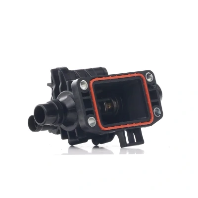 Immagine di FEBI BILSTEIN 36036 Carter del termostato con guarnizione interruttore di temperatura PEUGEOT: 206 Hatchback, 207 307 Hatchback mister