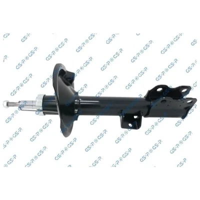Immagine di GSP 32327121 Ammortizzatore Assale posteriore Dx A pressione del gas doppio tubo tipo McPherson NISSAN: X Trail (T30) 2.2 dCi 4x4