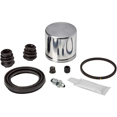 Immagine di AUTOFREN SEINSA D42157C Kit Revisione Pinze Freno Assale anteriore 54 FORD: Fiesta 6, Mk6 Sedan