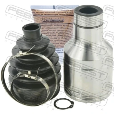 Immagine di FEBEST 0711 RM415RH Kit Giunto Omocinetico Assale anteriore Dx, sul lato del cambio SUZUKI: IGNIS 2