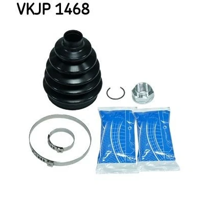 Immagine di SKF VKJP 1468 Soffietto 121 Thermoplast OPEL: Corsa C Hatchback, Meriva A, Combo Van / Station Wagon, MAZDA: 6 SW, Sedan