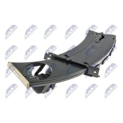 Immagine di NTY EZC BM 126 Portabevande anteriore Sx BMW: 3 Sedan, Touring