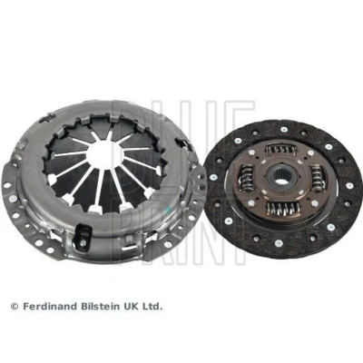 Immagine di BLUE PRINT ADT330271 Kit Frizione in due pezzi con grasso sintetico 202 TOYOTA: Yaris II Hatchback