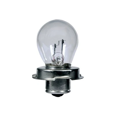 Immagine di HELLA 8GA 008 899 061 Lampadina S3 Standard 6V 15W Tipo zoccolo: P26s Scatola Quantità: 10