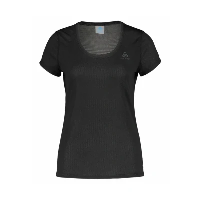 Immagine di Odlo Donna Maglietta intima tecnica a maniche corte ACTIVE F DRY LIGHT ECO