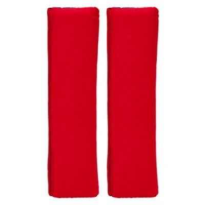 Immagine di Bccorona INT50003 Cuscinetti, Rosso, Set di 2