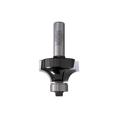 Immagine di CMT FRESA R.CONCAVO C/CUSC. HW Z2 S=8 D=28.7x15.5x53 R8 DX