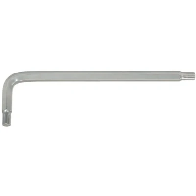 Immagine di KS TOOLS 151.2453 Cacciavite ad angolo Scanalature incassate (Ribe CV) 186, 38 M6