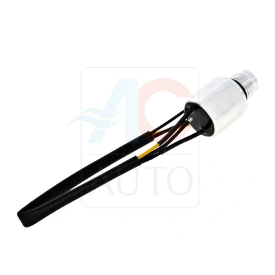 Immagine di ACAUTO AC 02ZX05 Valvola regolazione, Compressore SUBARU: Impreza III Hatchback, Forester