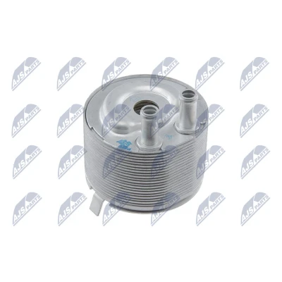 Immagine di NTY CCL NS 002 Radiatore Olio NISSAN: NP300 Navara Pick up, Pathfinder 3