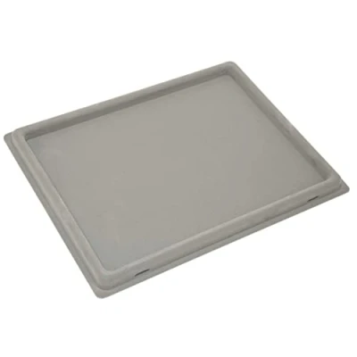 Immagine di Beadsmith BMT12 Vassoio floccato Treasure Mat con coperchio trasparente 12,5 x 9,25