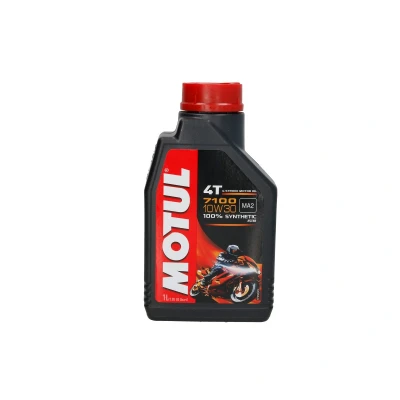 Immagine di Motul 104089 Olio