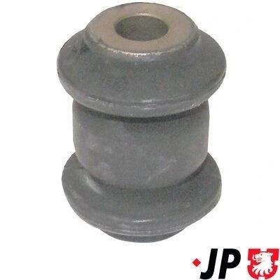 Immagine di JP GROUP 1140202800 Silent Block Assale anteriore Sx, Dx, Cuscinetto gomma metallo VOLKSWAGEN: Polo IV Hatchback