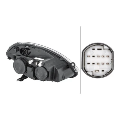 Immagine di HELLA 1EB 270 521 431 Fari LANCIA: Ypsilon II