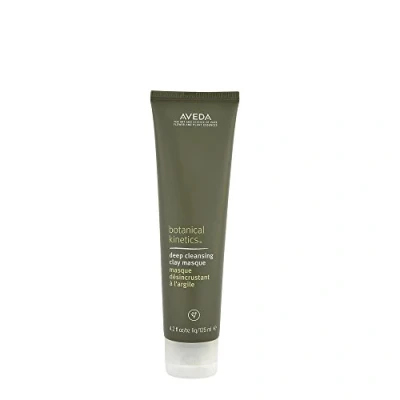 Immagine di Aveda Botanical KINETICS DEEP Cleansing Masque Maschera viso, Taglia: 125 ml,