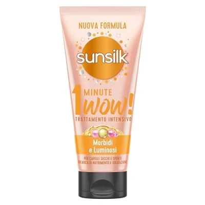 Immagine di SUNSILK NEW 1 MIN MASK BYE CRESPO