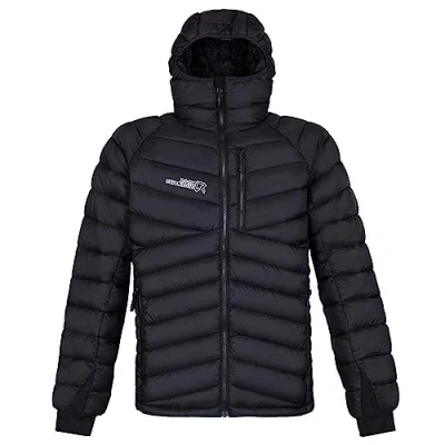 Immagine di Rock Experience REMJ10261 RE.COSMIC 2.0 PADDED Giacca DEEP JUNGLE L